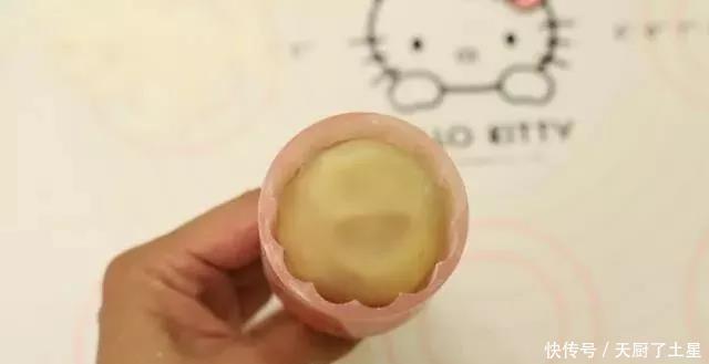 配方|广式月饼制作配方,简单易学!好吃的月饼何必等到中秋