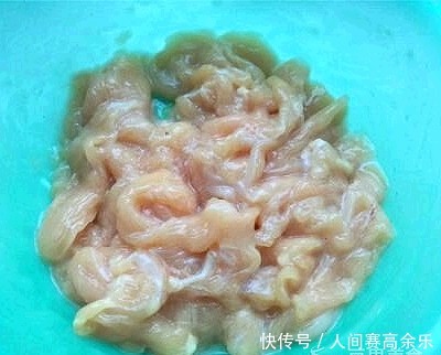 营养价值|木须肉丨清新味美营养价值高