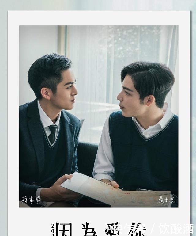 播出|全网最全,2020年已播36部腐剧盘点+未播出23部展望