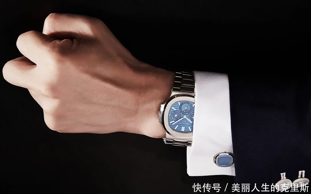 石英手表|怎么选好第一款腕表