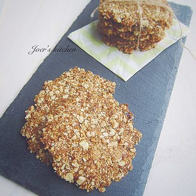  椰蓉|椰蓉燕麦饼干