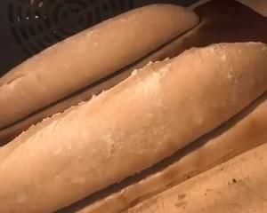 小结|100%天然酵种/鲁邦种法棍小结(18.12-19.05)