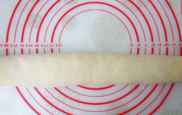 甜香|这红糖烧饼我每周必做,可以烤,可以烙,多层暄松又甜香,特好吃