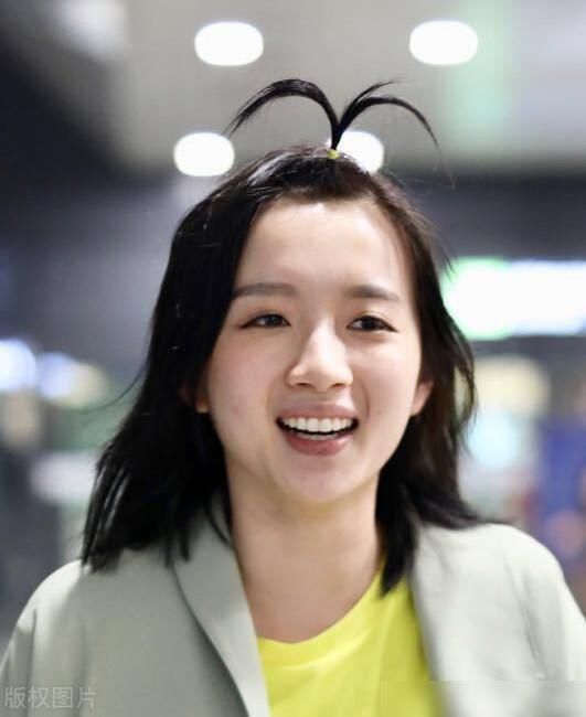  谢娜|谢娜：黄明昊好像杨丞琳，黄明昊机智接梗，网友夸他太有综艺感