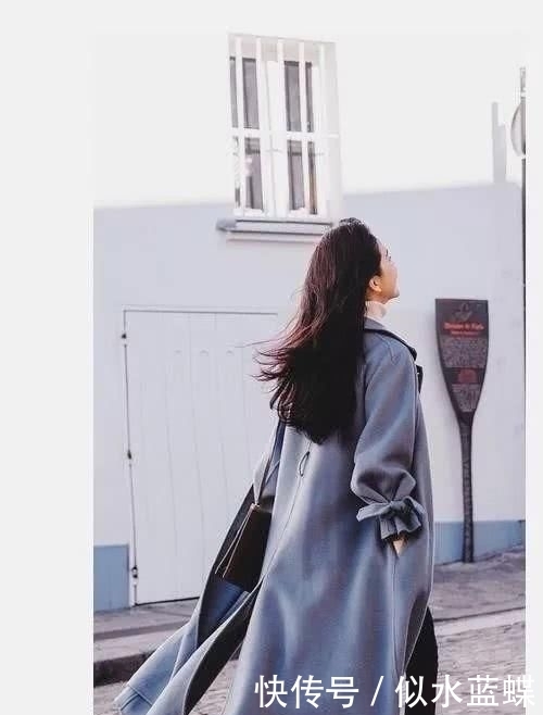  石灰|雾霾蓝out啦！2020年“石灰蓝”火了！