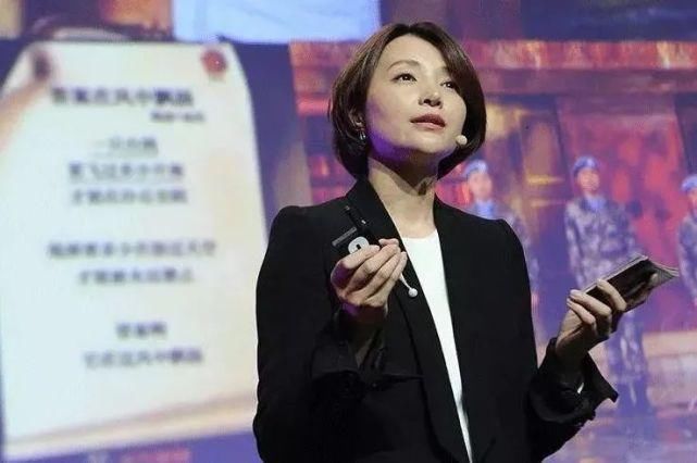  生活|你好董卿，你好生活