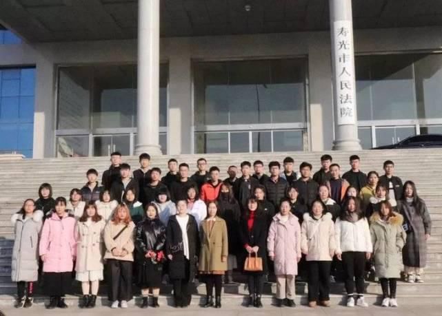  专业|专业解码|潍坊科技学院2020年专科招生专业都在这了