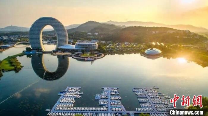  小康|浙江：把全面小康写在绿水青山上