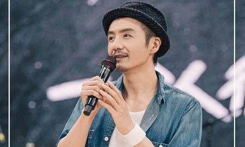  缺钱|这一次，朴树出来参加《明日之子》，真不是因为缺钱！