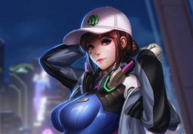 炉石传说里|炉石传说只要玩家够努力,黑百合也能成为卡牌团结的时候到了!