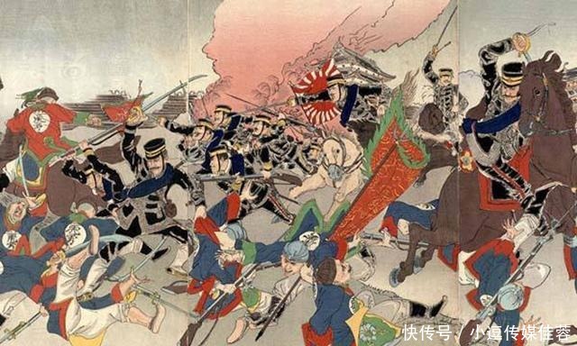 铺垫|近代化的后勤保障,为何成为清朝失败的铺垫?