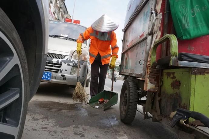 田银海大道|创城随手拍 | 常态化创城下的瞬间