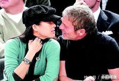 爆料|金星的不经意爆料,却意外牵扯出章子怡14年前的“国际丢人”往事