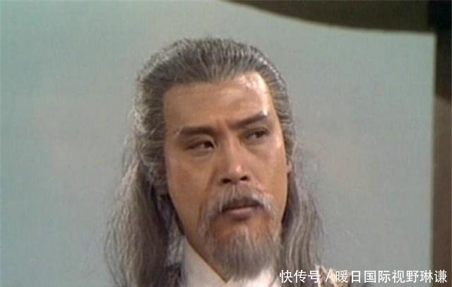 武功|裘千仞武功极高, 为什么洪七公还对他很不屑?