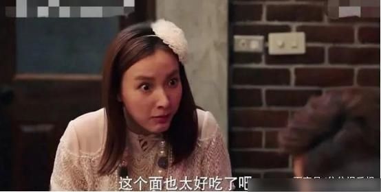 不动|《快本》吴昕镜头不超过5分钟,超火综艺也带不动,发文道出实情