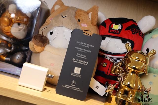 用到|腾讯黑鲨游戏手机3S评测：主流游戏满帧运行 JOYUI12加持好用到爆