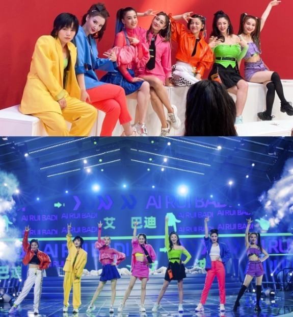 上热|丁当一通“骚操作”,姐姐全被“逼”上热搜,塑料姐妹情继续翻车