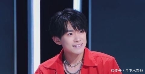 临时|《少年之名》临时退赛的凡宇参加节目值了,他遇到了伯乐易烊千玺