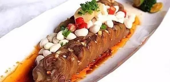 酱香|家常美食绿豆猪肘冻,土豆烧肥肠,酱香小猪蹄