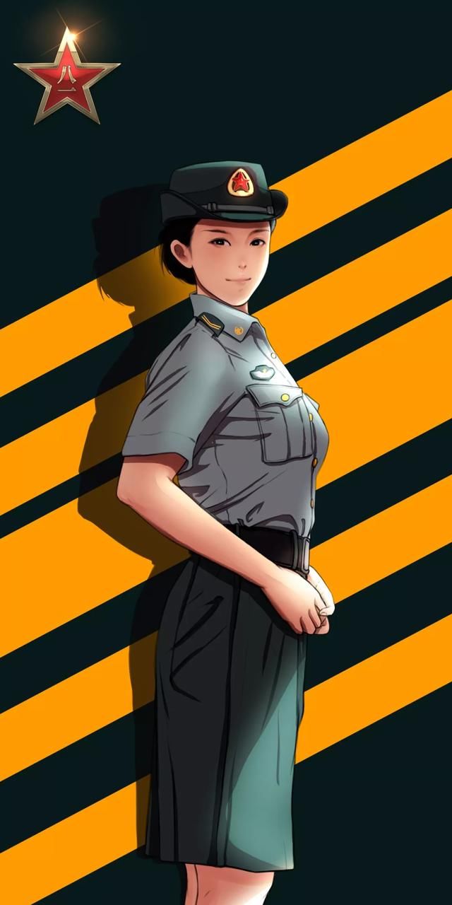  穿过|穿过这身军装，永远都是军人