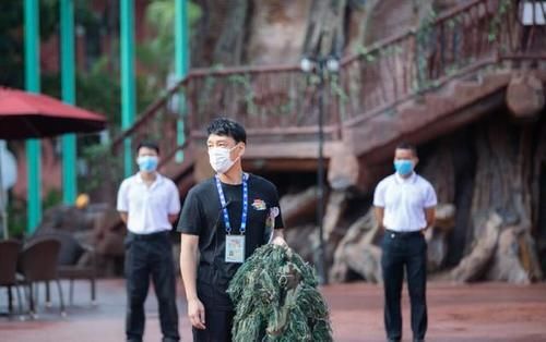 游戏|《哥哥》王耀庆利用游戏bug取胜，扯下了所有嘉宾的“遮羞布”