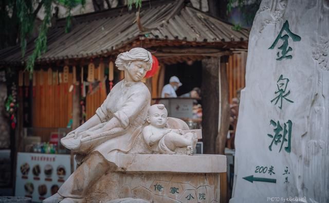  带走多少|无限量捞鱼还能免费全带走！这个暑假太行山自驾游，带娃去虎山