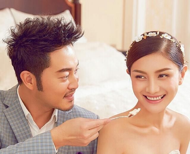  一番话|“我后悔跟沙溢结婚”，胡可一番话，戳痛了多少女人