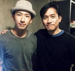  幕后|曾是入围金像奖的选秀冠军，他人气暴跌转幕后十年，被称情歌王子