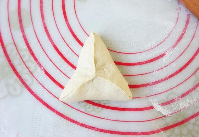  食欲|早餐吃它，不用面粉做的面包，宣软又有嚼劲，越吃越香，越吃越想