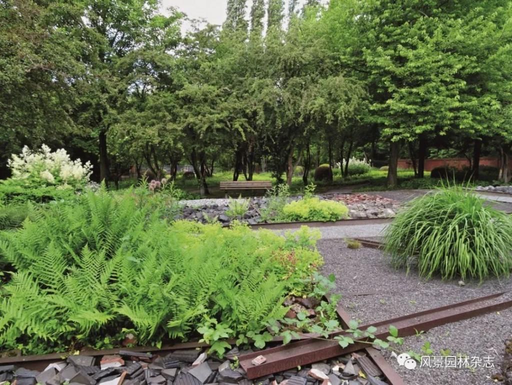 专题|《风景园林》2020-07专题导读 | 工业遗产景观更新