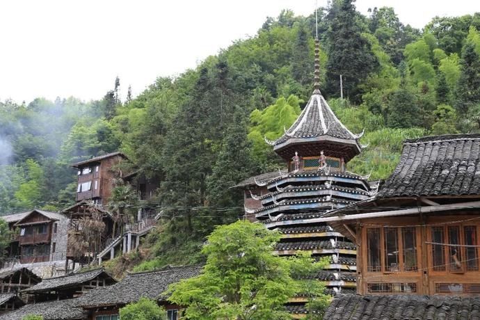  黄岗|村光灿烂 | 如果认识陶渊明，我一定让他到黄岗来。