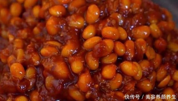 名酱|中国无酱不成席,中国最美味的“四大名酱”,老干妈榜上无名!