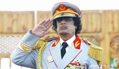 逃亡|他们逃亡时随身都带了些什么? 萨达姆让人尊敬, 卡扎菲只想逃跑