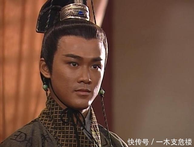  至今|19年前的《寻秦记》，结局至今仍可推敲，赵盘为何不杀项少龙？