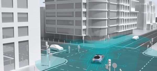 km|NEDC续航800km+适用于5G技术,这是什么神仙车?