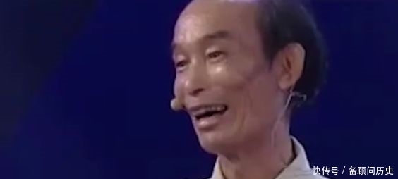 何香凝|大爷地摊上60元买一幅画,专家竟说是齐白石的,大爷听完心情激动