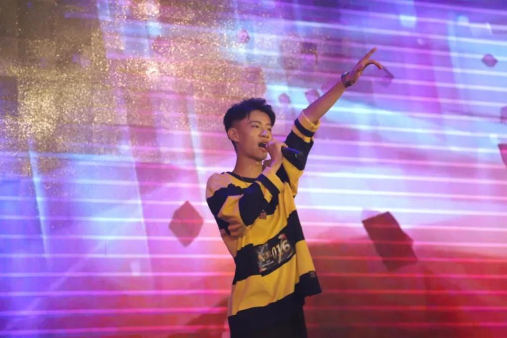 粤东|粤东汕头赛区校园&城市总决赛完美落幕!人生不设限,音乐不停歇!