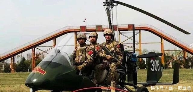  功不可没|解放军空中“三蹦子”有多牛？被击中后可安全降落，民企功不可没