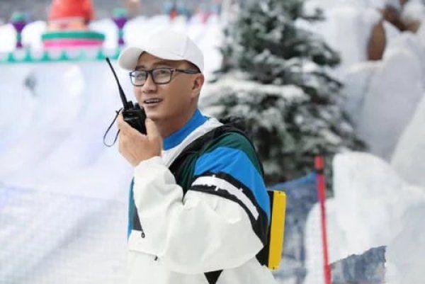  挑战|胡军倚老卖老，粉丝为杨洋抱屈，网友却说有了《极限挑战》的味道