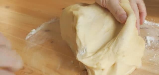 烤箱|没有烤箱、电饭煲, 也可以做面包, 松软细腻香甜, 比买的还好吃