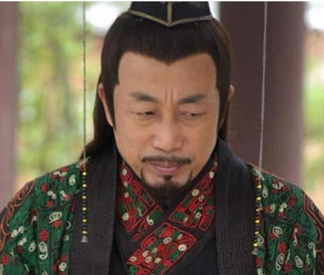 苏文|汉武帝以为自己是天下的主宰，事实上却被几个小人物玩弄于股掌