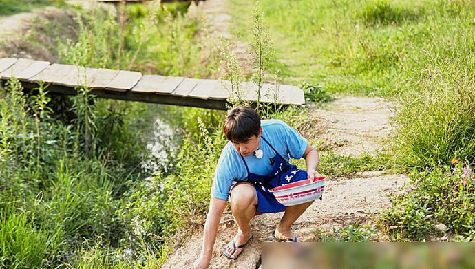  听到|向往的生活四收官，听到黄磊透露下季节目嘉宾，网友：放心了