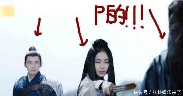 拖累|被杨颖拖累成三线的钟汉良,到底能不能靠《街舞》重回巅峰