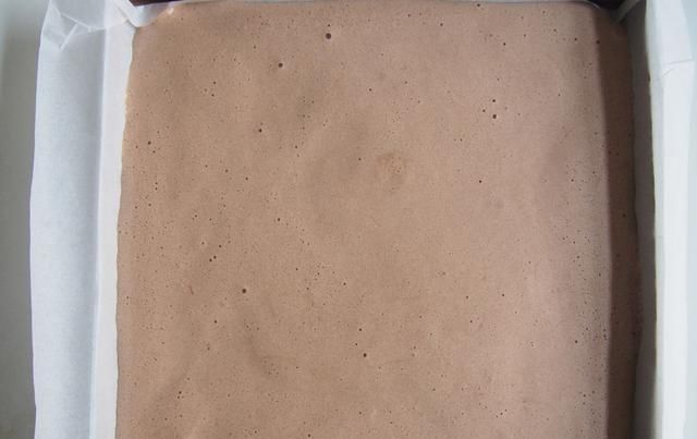  美味|可爱的长颈鹿蛋糕卷，颜值与美味共存，俘获你的心！