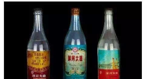 名酒|我国“没落”的3款白酒,曾是八大名酒之一,如今却没什么人买