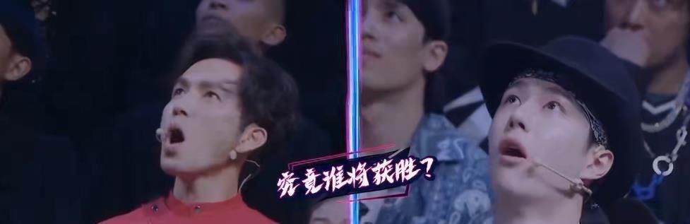  融合|这就是街舞3，现代舞融合街舞引起热议，包容才是真正的舞者精神