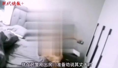  辅警冯春宝|出警遇孕妇羊水破了，民警连环呼护士女友“怎么办”