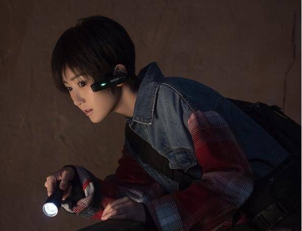  重启的片头|有媒体说“细思极恐”，有媒体说“笑点满满”！《重启》闹哪样？