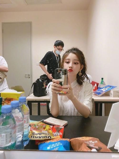  天赋|最萌身高出奇效，最新档音乐综艺出炉，冯提莫靠天赋上位