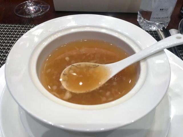 热菜|大隐于世！白露之宴，头道热菜即致敬楚菜经典之作